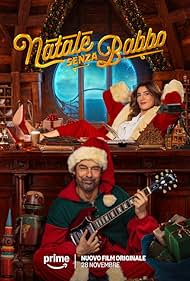 Subtitrare Mr. Christmas aka Natale senza Babbo (TV Movie 2025)