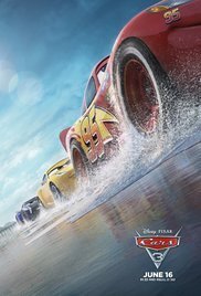 Subtitrare Cars 3 (2017)