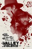 Subtitrare In a Valley of Violence (2016)