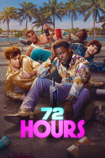 Subtitrare 72 HOURS (2026)