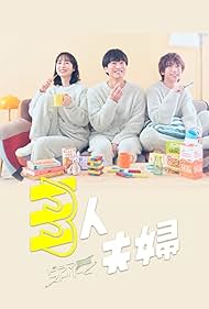 Subtitrare Two Husbands One Wife - Sezonul 1 (2025)