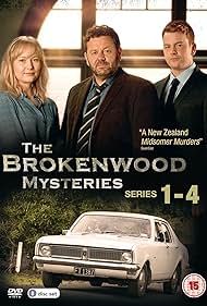 Subtitrare The Brokenwood Mysteries - Sezonul 11 (2014)