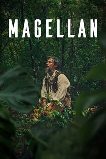Subtitrare Magellan (Magalhães) (2025)