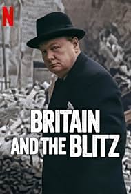Subtitrare Britain and the Blitz (2025)