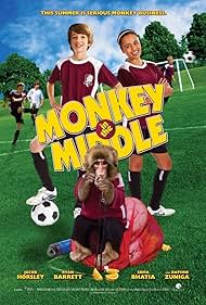 Subtitrare Monkey in the Middle (2014)