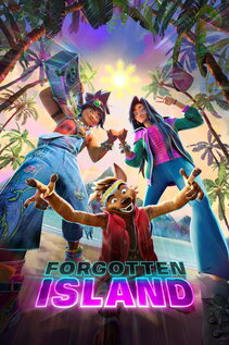 Subtitrare Forgotten Island (2026)