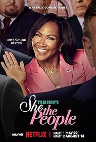Subtitrare  She the People - Sezonul 1 (2025)