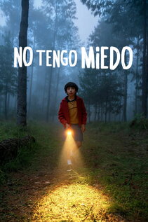 Subtitrare I'm Not Afraid (No tengo miedo) - Sezonul 1 (2026)