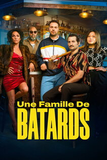 Subtitrare A Family of Bastards aka Une Famille de Bâtards (2026)
