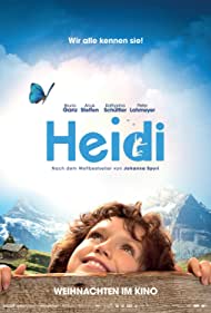 Subtitrare Heidi (2015)