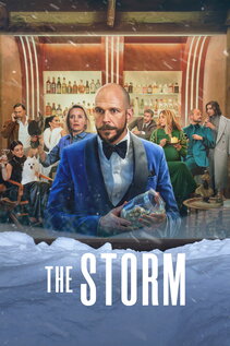 Subtitrare The Storm (Stormen) (2026)