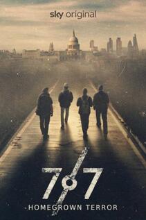 Subtitrare 7/7: Homegrown Terror - Sezonul 1 (2025)