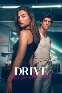Subtitrare Drive – The Pretenders (2026)