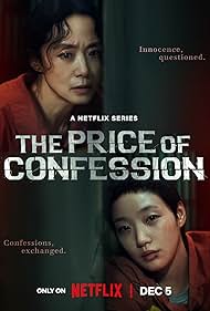 Subtitrare The Price of Confession (Jabaekui Daega) - Sezonul 1 (2025)