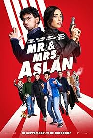 Subtitrare Mr. & Mrs. Aslan (2025)