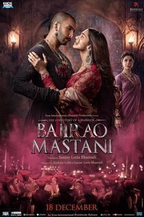 Subtitrare Bajirao Mastani (2015)