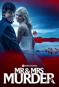 Subtitrare Mr. & Mrs. Murder - Sezonul 1 (2025)