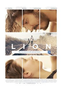 Subtitrare Lion (2016)