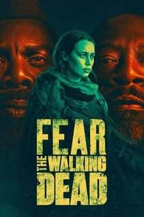 Subtitrare Fear the Walking Dead - Sezonul 2 (2015)