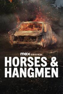 Subtitrare Horses & Hangmen (Hestepigen fra Helvede) - Sezonul 1 (2025)