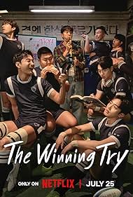 Subtitrare  The Winning Try - Sezonul 1 (2025)