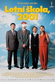 Subtitrare Summer School, 2001 (2025)