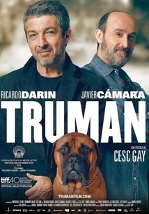 Subtitrare Truman (2015)