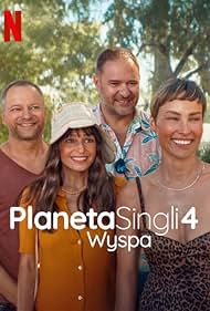 Subtitrare  Planet Single: Greek Adventure (Planeta Singli 4: Wyspa) (2025)