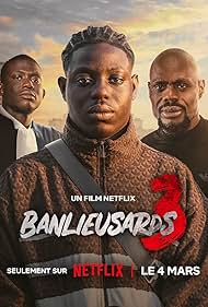 Subtitrare Street Flow 3 aka Banlieusards 3 (2026)