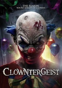 Subtitrare Clowntergeist (2017)