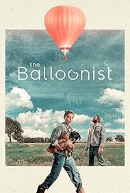 Subtitrare The Balloonist (De Ballonvaarder) (2025)