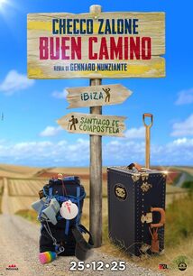 Subtitrare Buen Camino (2025)