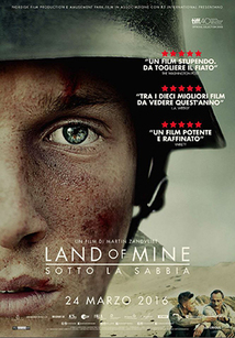 Subtitrare Land of Mine (2015)