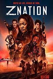 Subtitrare Z Nation - Sezoanele 1, 4-5 (2014)