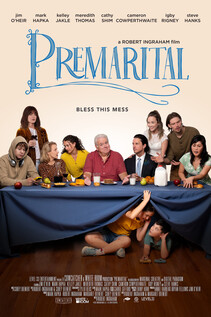 Subtitrare Premarital (2025)