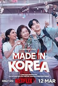 Subtitrare Made in Korea (2026)