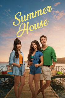 Subtitrare Summer House (Yaz Evi) (2026)