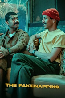 Subtitrare The Fakenapping (2025)