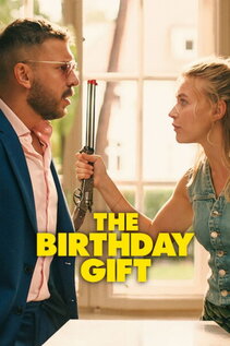 Subtitrare The Birthday​ Gift​ aka Das Geschenk (2026)