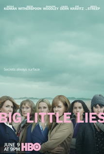 Subtitrare Big Little Lies - Sezonul 2 (2017)