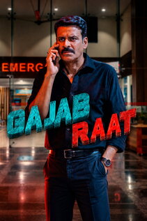 Subtitrare Gajab Raat (2026)