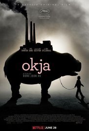 Subtitrare Okja (2017)