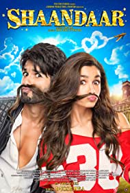 Subtitrare Shaandaar (2015)