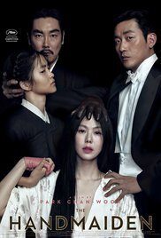 Subtitrare The Handmaiden (2016)