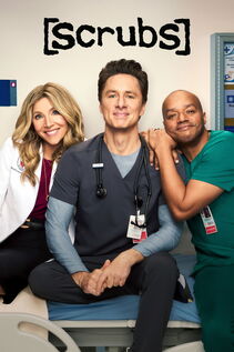 Subtitrare Scrubs - Sezoanele 1-2 (2026)