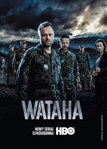 Subtitrare Wataha (The Border) - Sezonul 2 (2014)