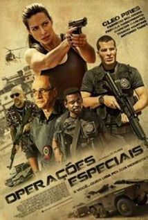 Subtitrare Operações Especiais (2015)