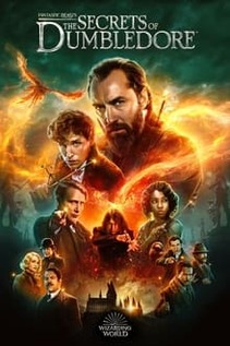 Subtitrare Fantastic Beasts: The Secrets of Dumbledore (2022)