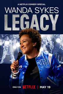 Subtitrare Wanda Sykes: Legacy (2026)