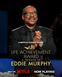 Subtitrare The 51st AFI Life Achievement Award: A Tribute to Eddie Murphy (2026)